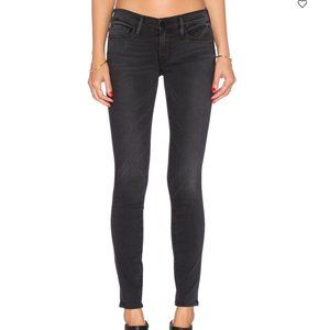 Frame Le Skinny de Jeanne in Knightrider